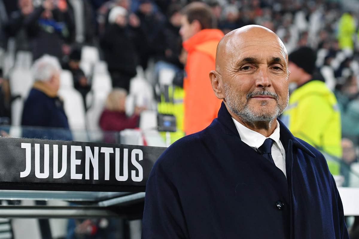 Juventus, i rinforzi per Spalletti 
