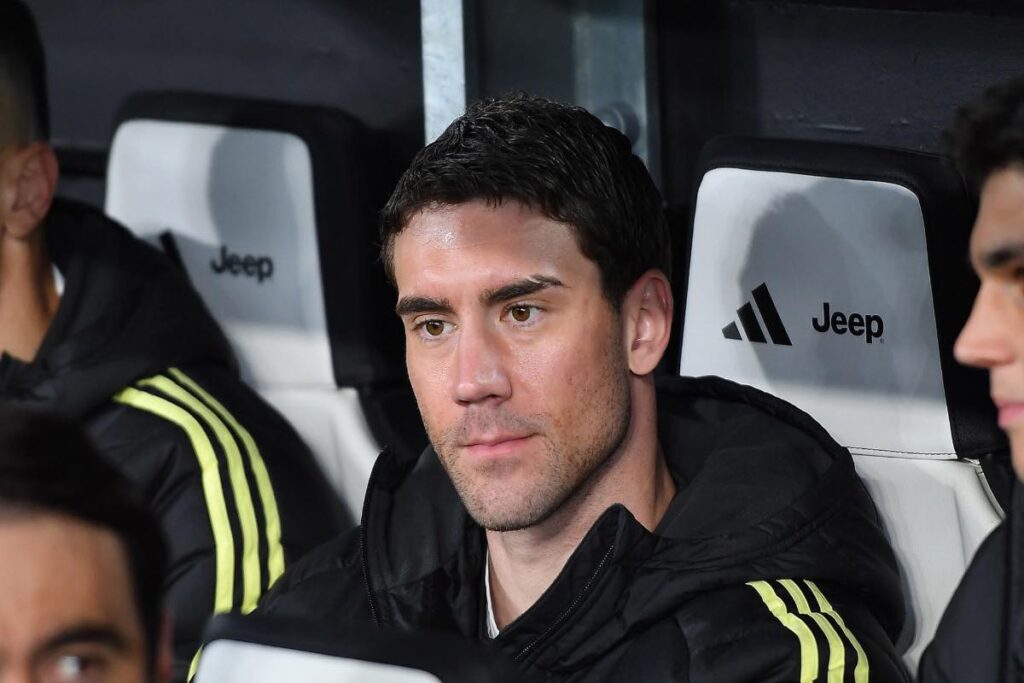 Juventus, le ultime su Vlahovic