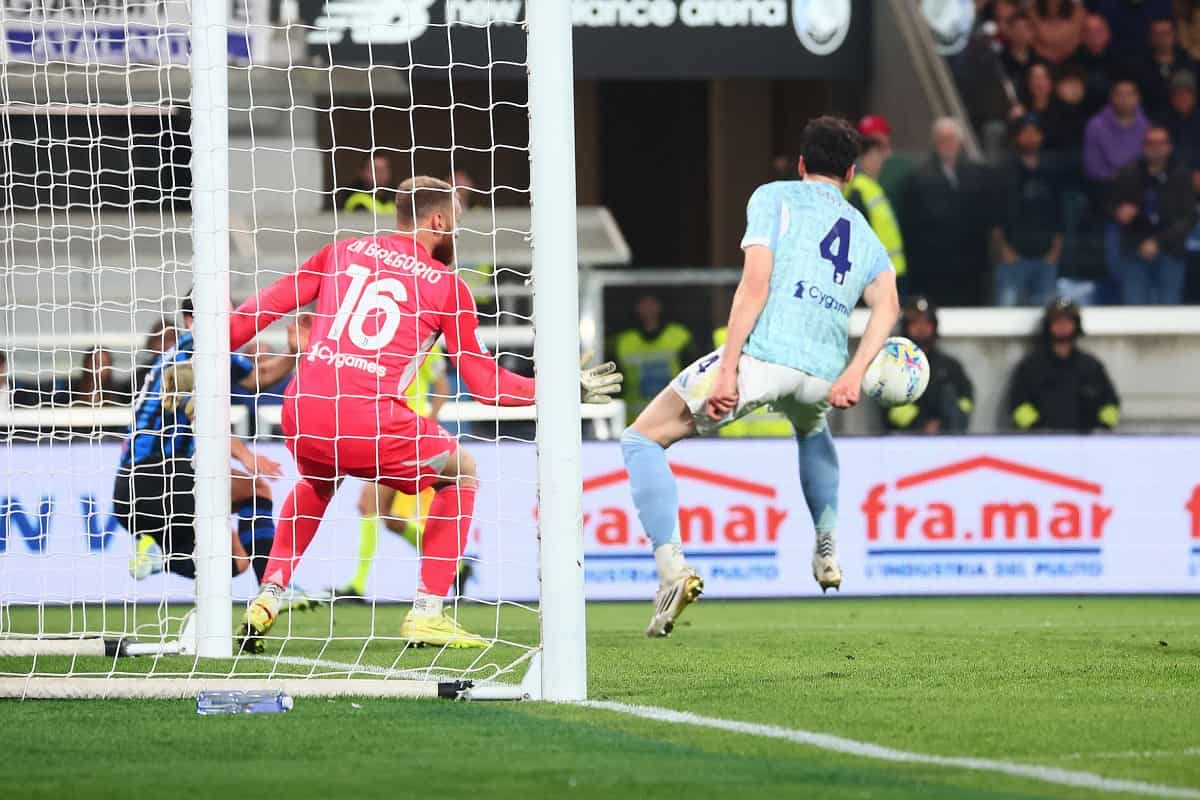 Moviola Serie A: dal rigore di Como-Inter alle mani di Gatti e Buongiorno