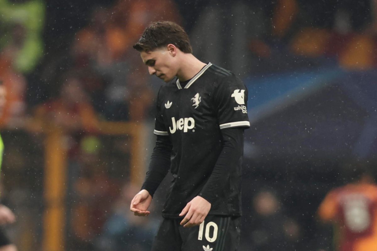 Juventus, le ultime su Yildiz