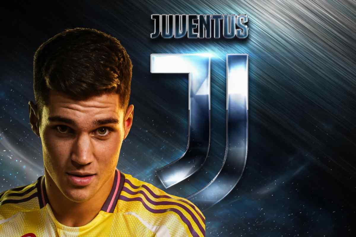 Grafica Adzic Juve