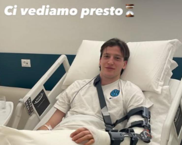 Calligaris su Instagram