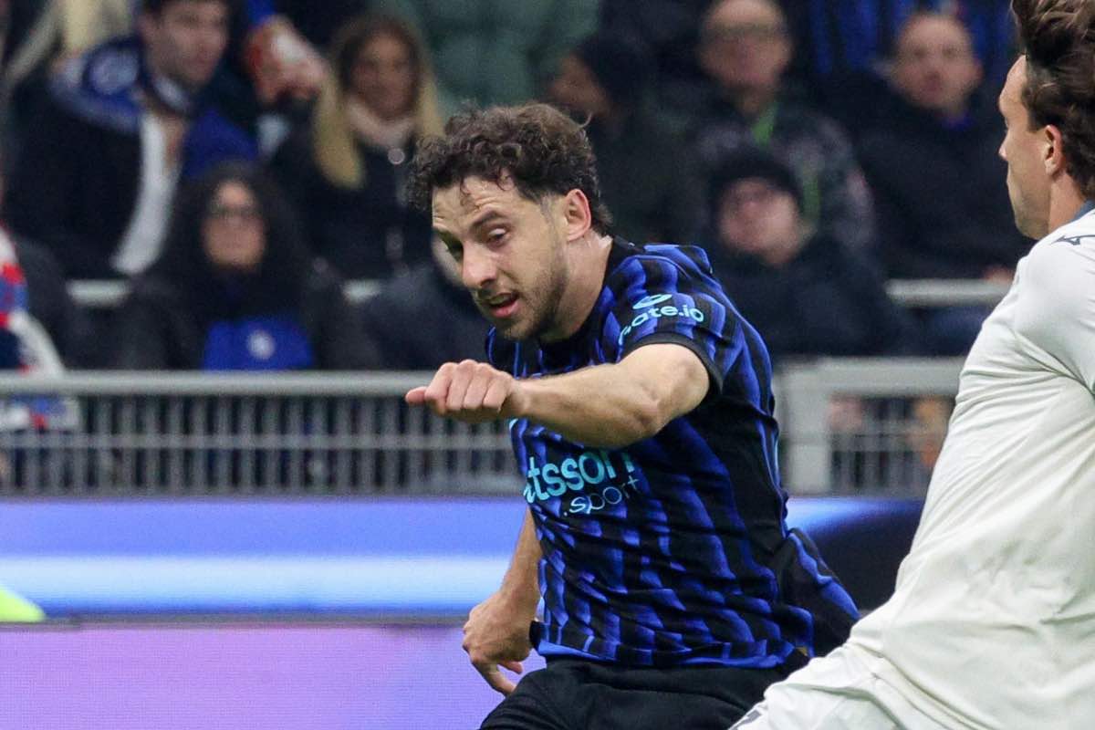 Carlos Augusto in azione