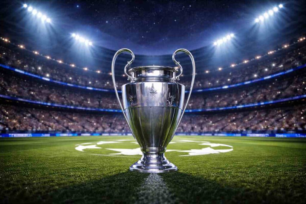 Champions League