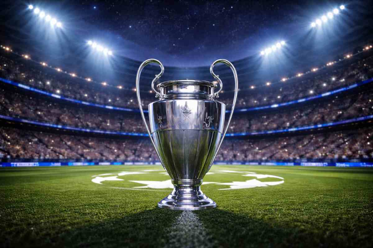 Champions League