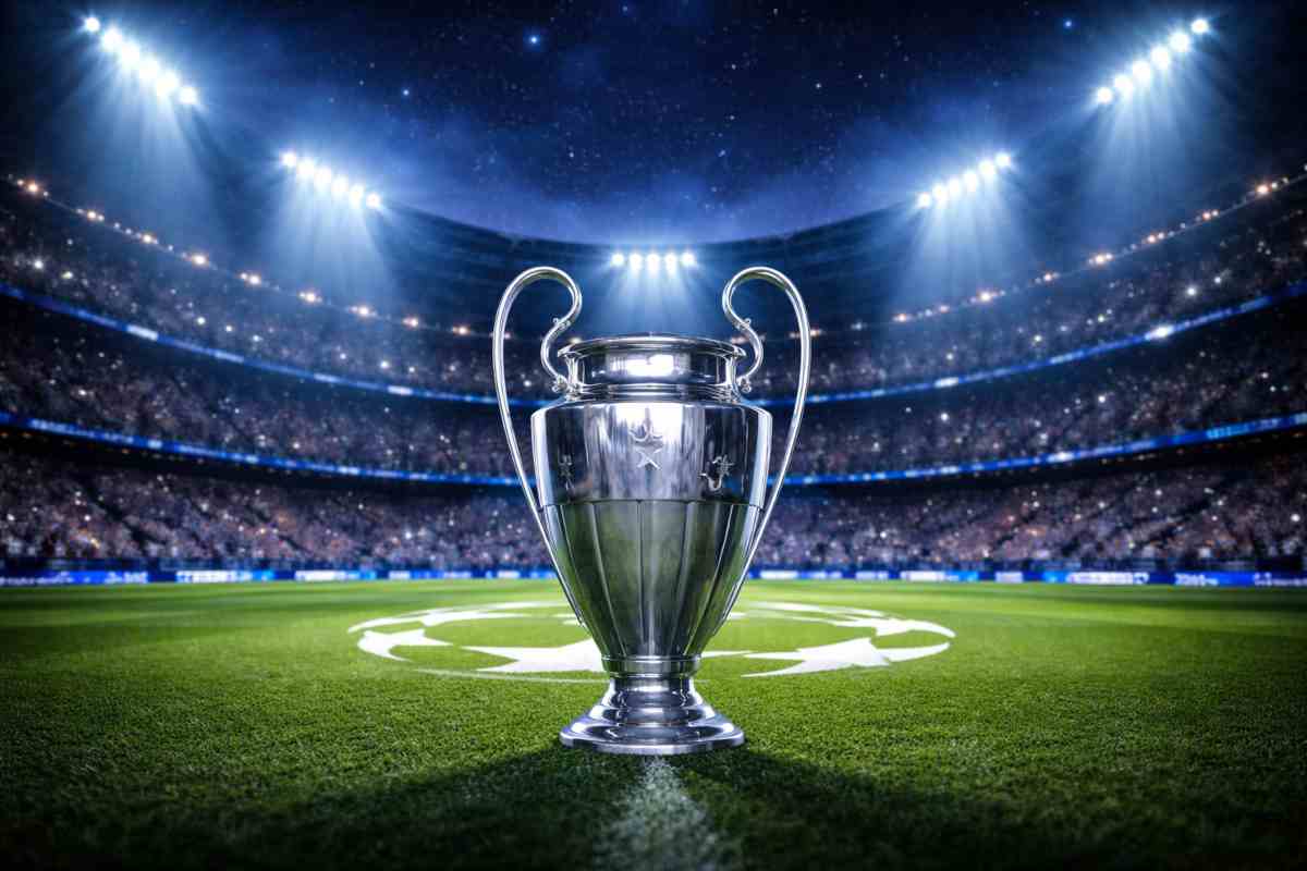 Champions League
