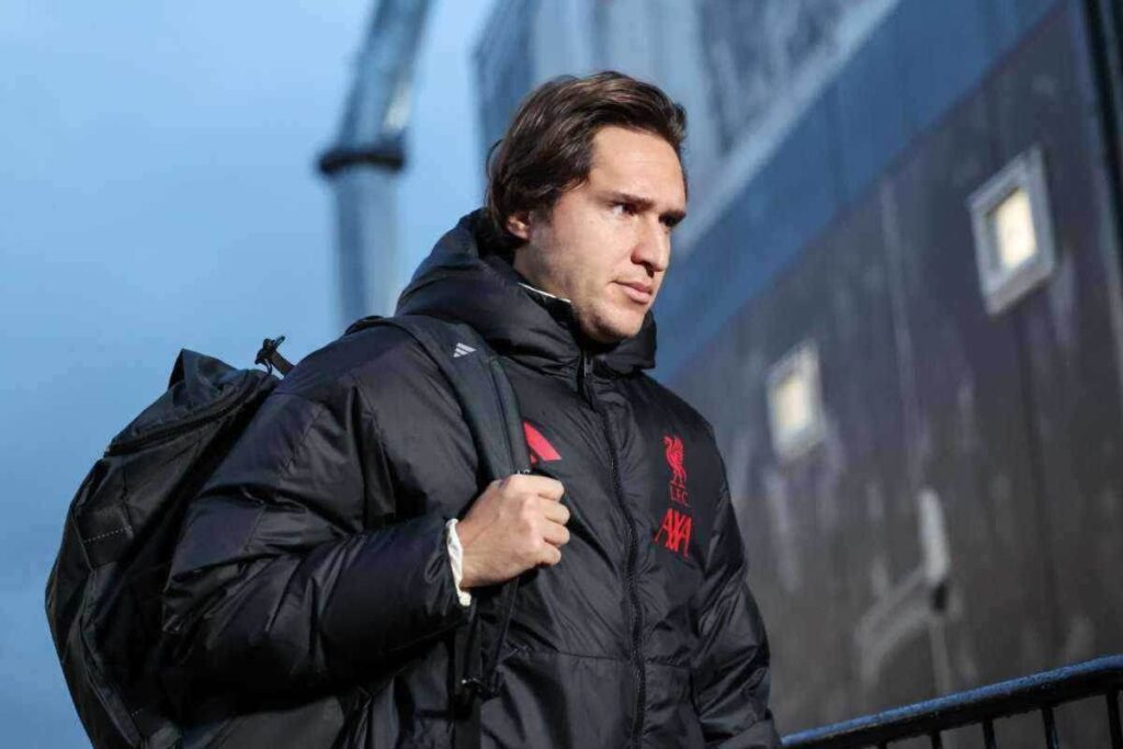 Federico Chiesa