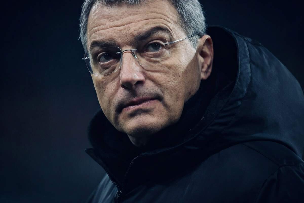 Juve, Comolli annuncia un altro rinnovo: “Non è Vlahovic” Juve, Comolli annuncia un altro rinnovo: “Non è Vlahovic”