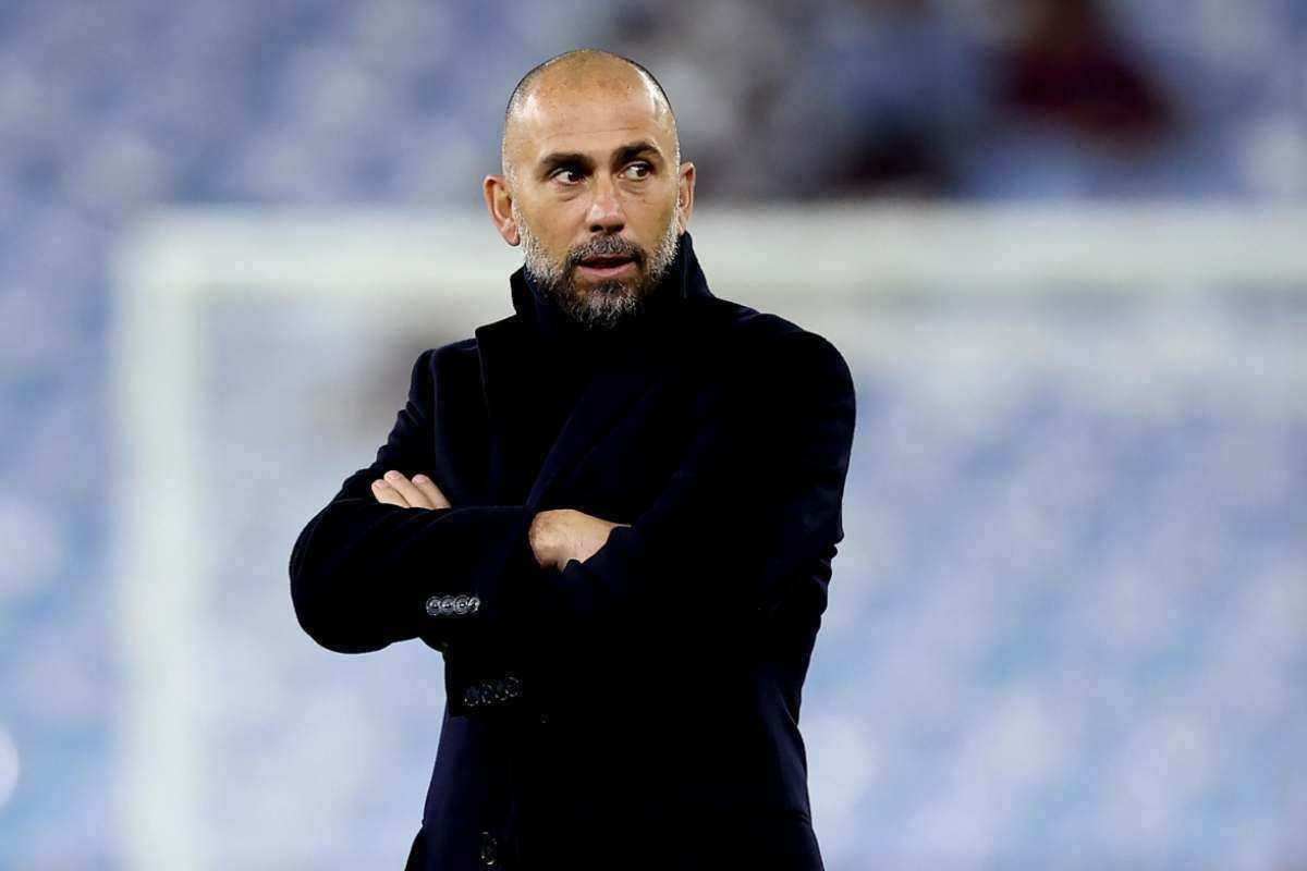 Marco Di Vaio