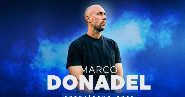 Grafica Montreal Donadel