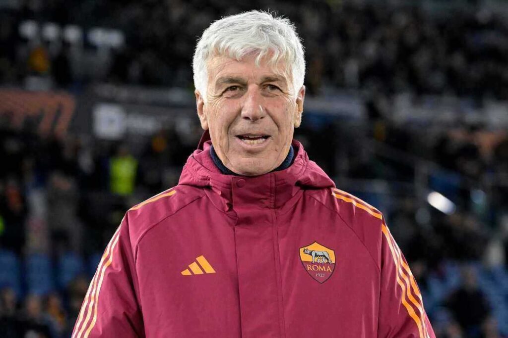 Gian Piero Gasperini