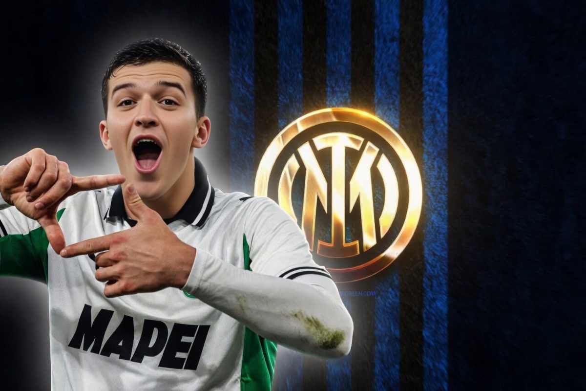 Grafica Muharemovic Inter