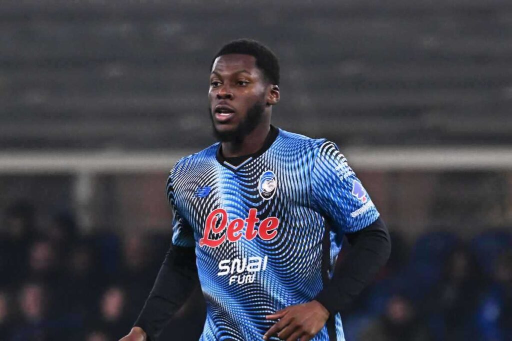 Yunus Musah
