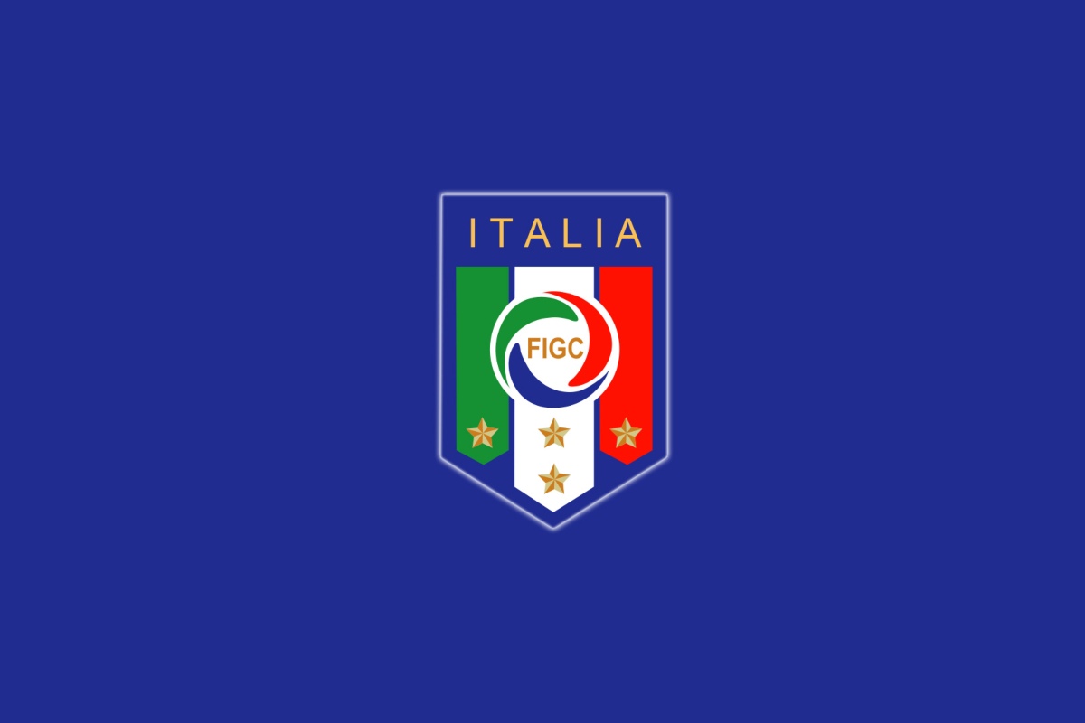 Sfondo Figc Nazionale