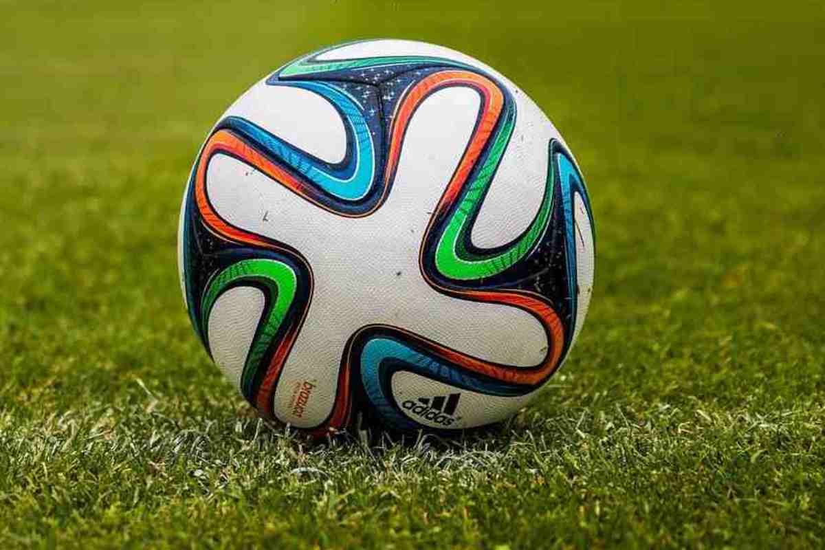 Pallone da calcio