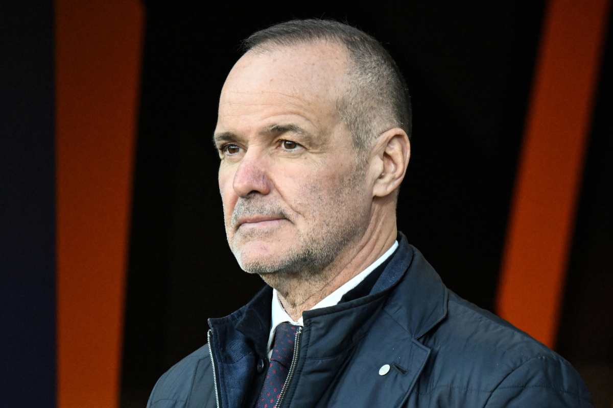 Saputo, proprietario del Montreal oltre che del Bologna