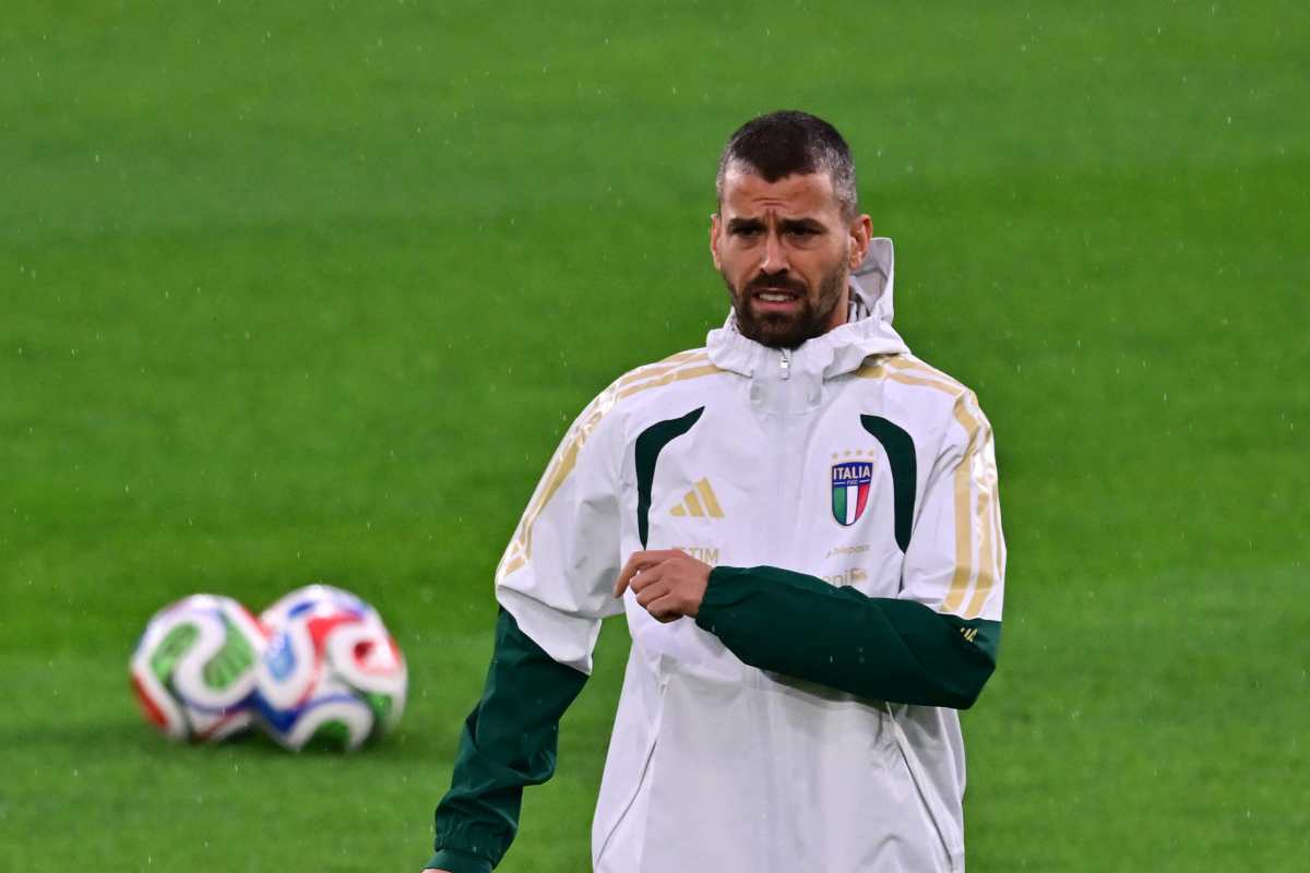 Spinazzola