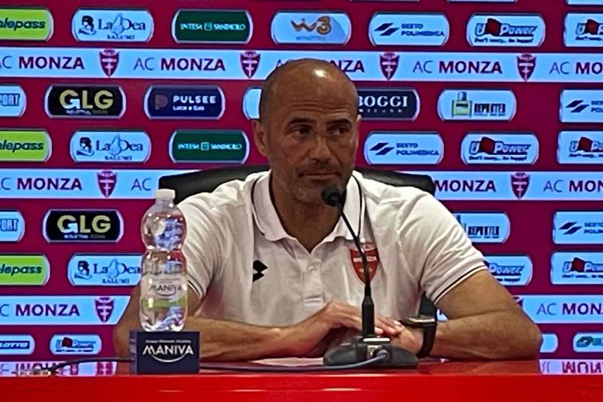 bianco prima della finale il mio monza camaleontico svelato il futuro in panchina da Calciomercato.it bianco prima della finale il mio monza camaleontico svelato il futuro in panchina