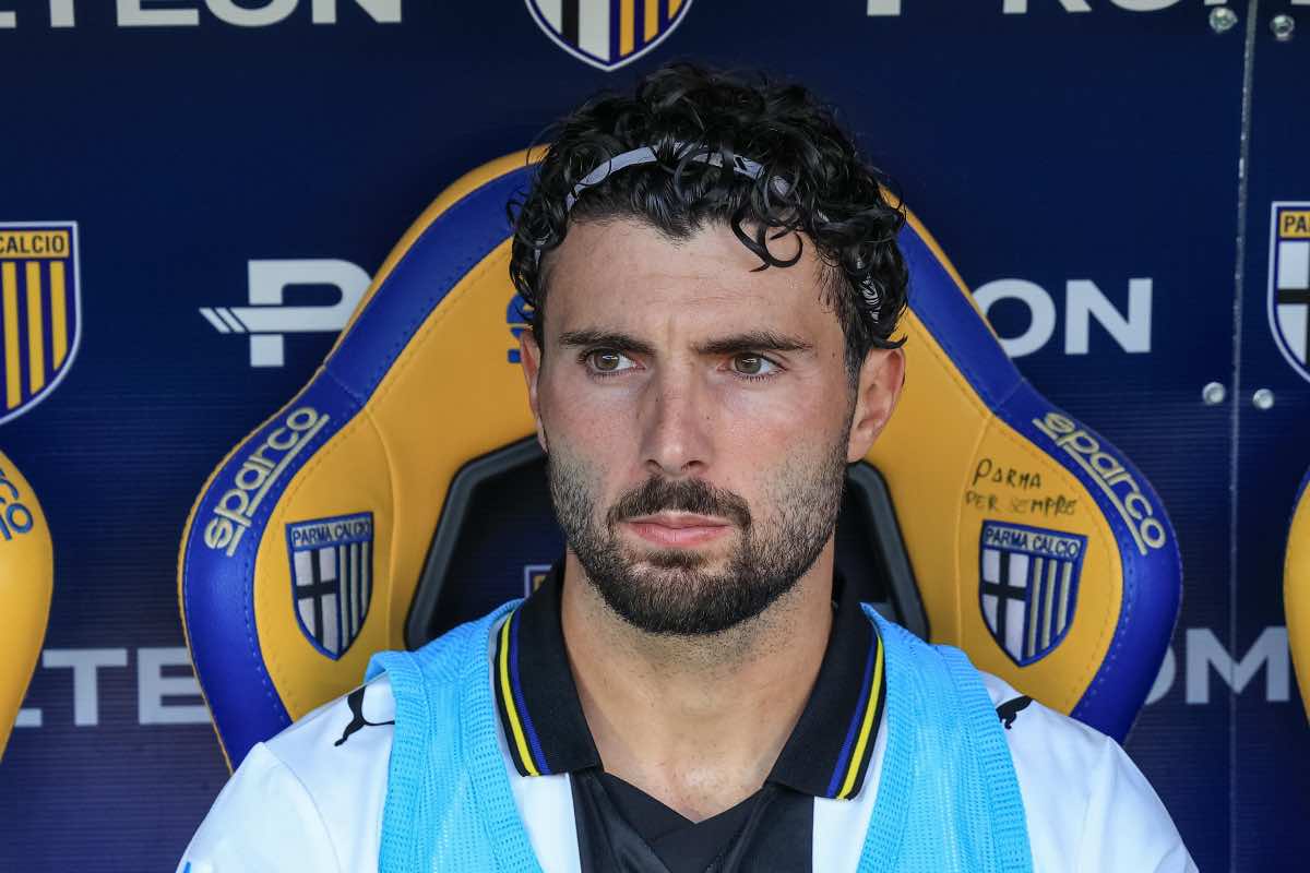 Monza, ufficiale Cutrone