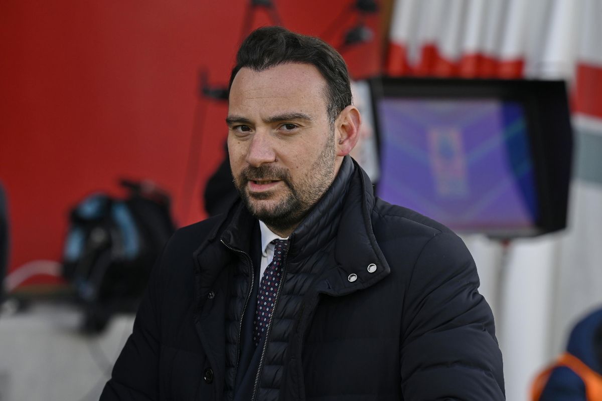 Giovanni Manna