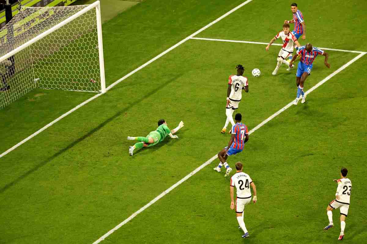 pagelle e tabellino crystal palace rayo vallecano 1 0 mateta e kamada decisivi da Calciomercato.it pagelle e tabellino crystal palace rayo vallecano 1 0 mateta e kamada decisivi