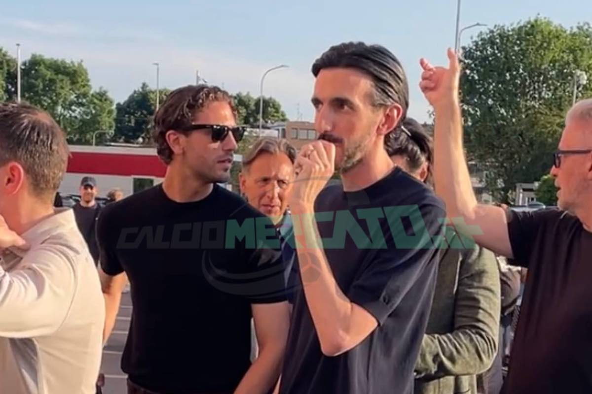 da locatelli a de zerbi quanti ospiti di lusso per monza catanzaro video cm da Calciomercato.it da locatelli a de zerbi quanti ospiti di lusso per monza catanzaro video cm