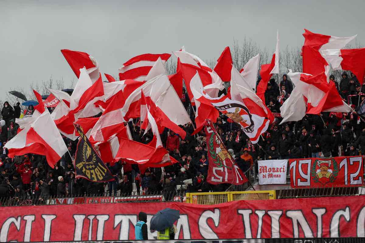 Monza, riscattato Cutrone