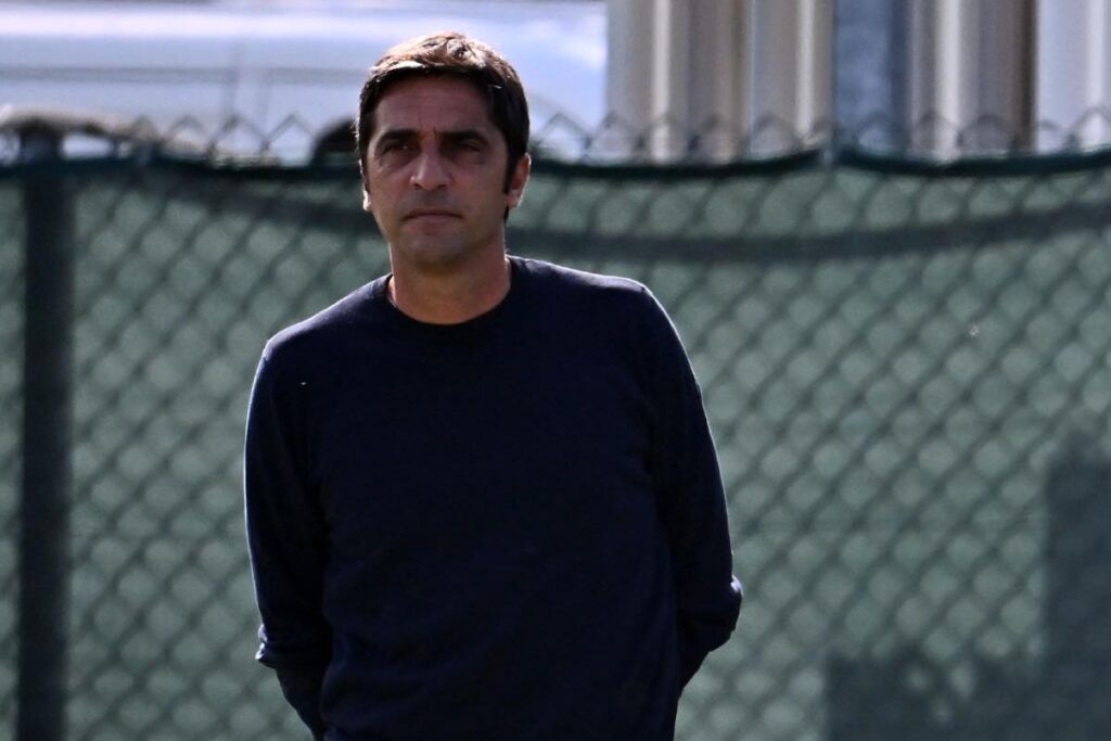Tony D'Amico, ex direttore sportivo dell'Atalanta