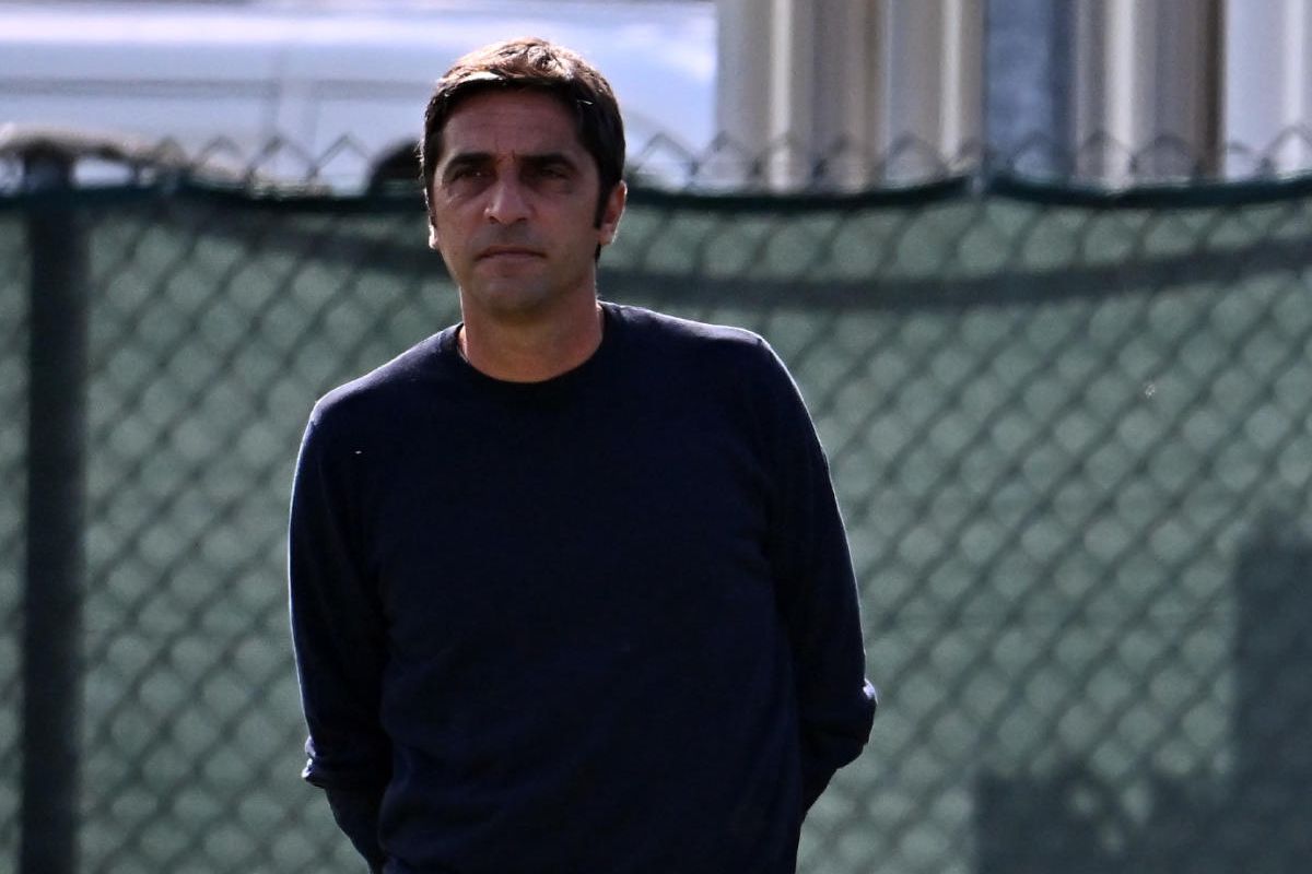 Tony D'Amico, ex direttore sportivo dell'Atalanta