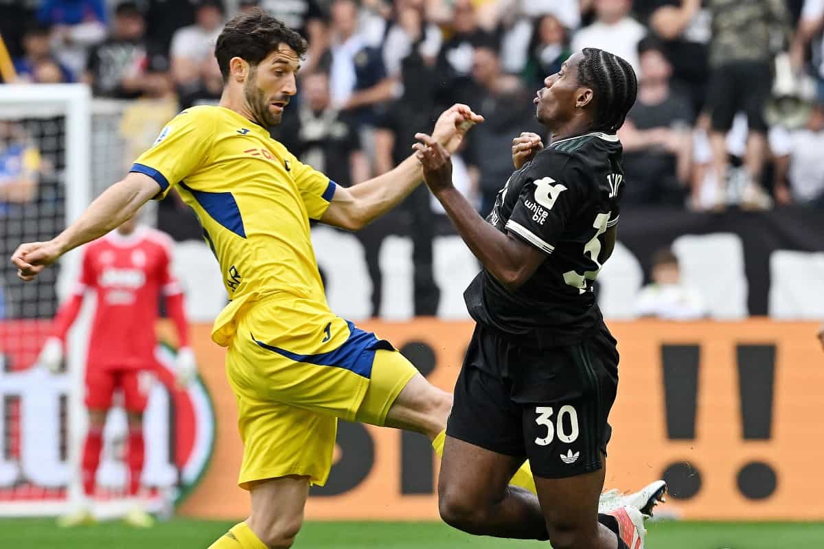 Da Gagliardini a Tomori, la moviola di Serie A