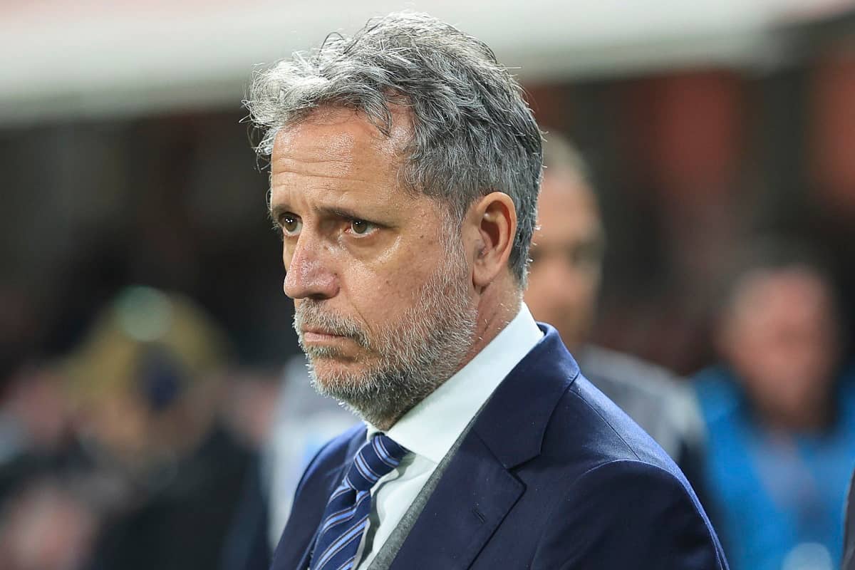Calciomercato Fiorentina, Paratici punta Ibrahimoglu
