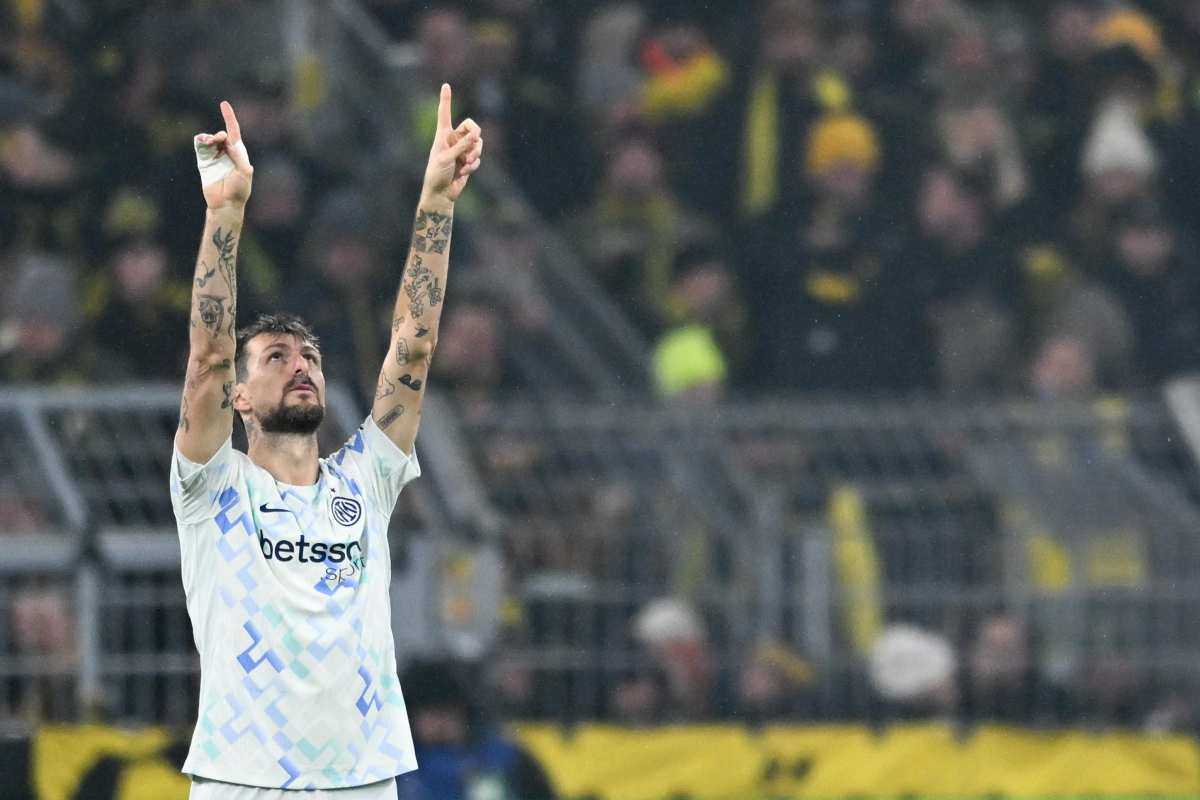 Francesco Acerbi