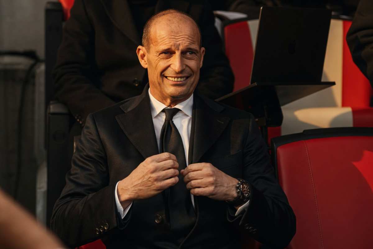 Grafica Allegri