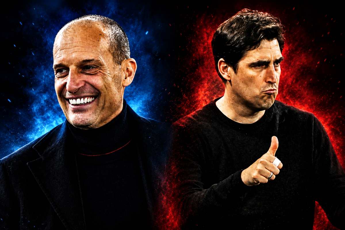 Grafica Allegri Iraola