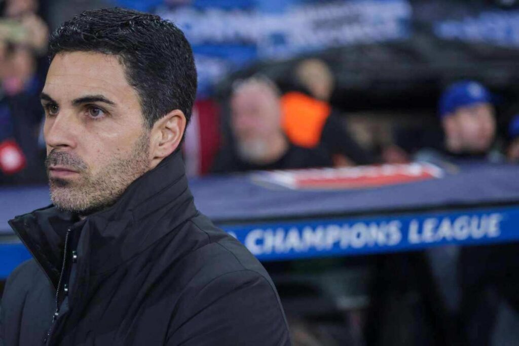 Arteta