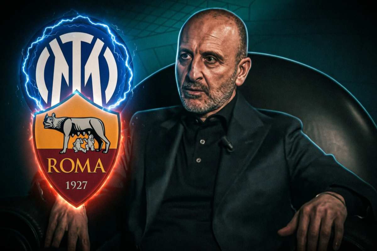 Grafica Ausilio Inter Roma