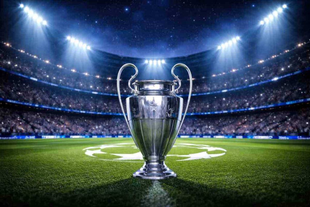 Champions League