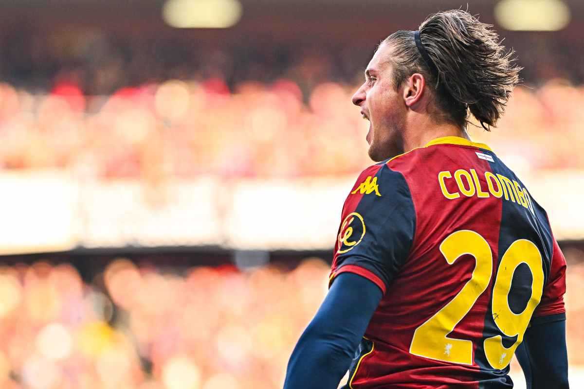 Lorenzo Colombo