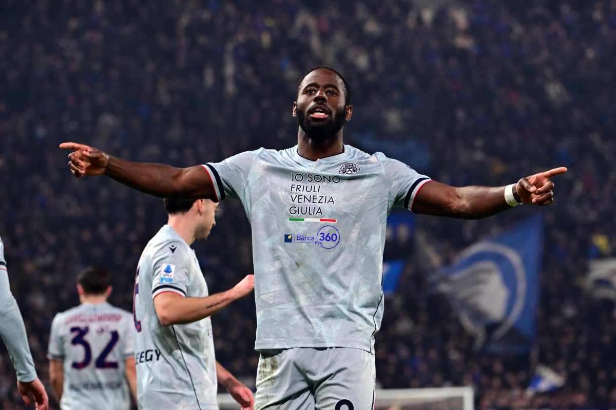 Keinan Davis