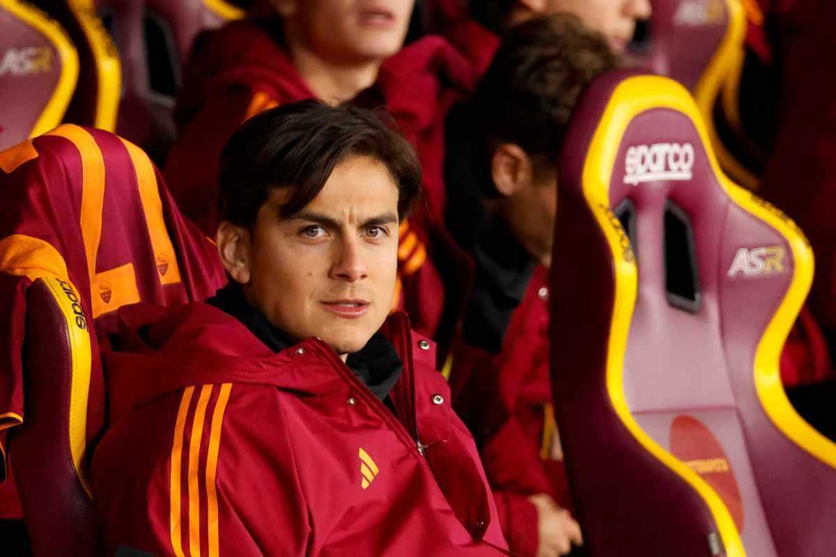Paulo Dybala