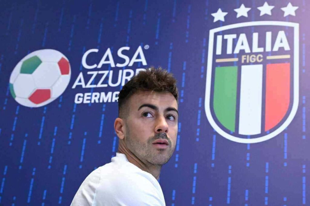 Stephan El Shaarawy