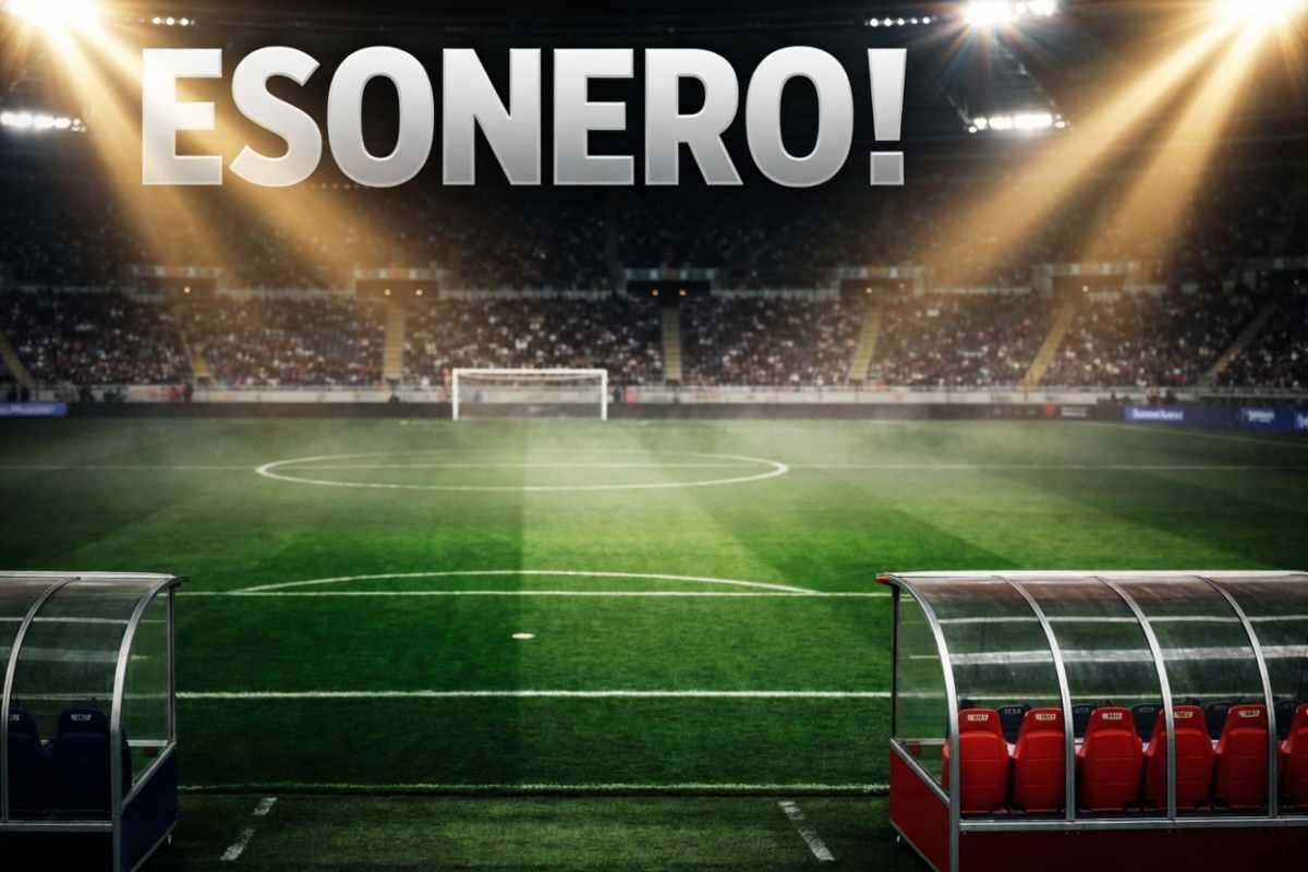 Grafica esonero