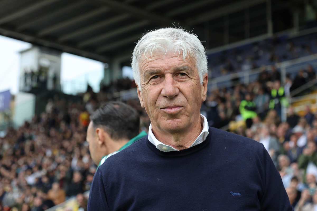 Gian Piero Gasperini