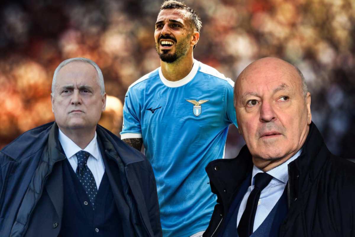 Grafica Marotta Lotito Gila