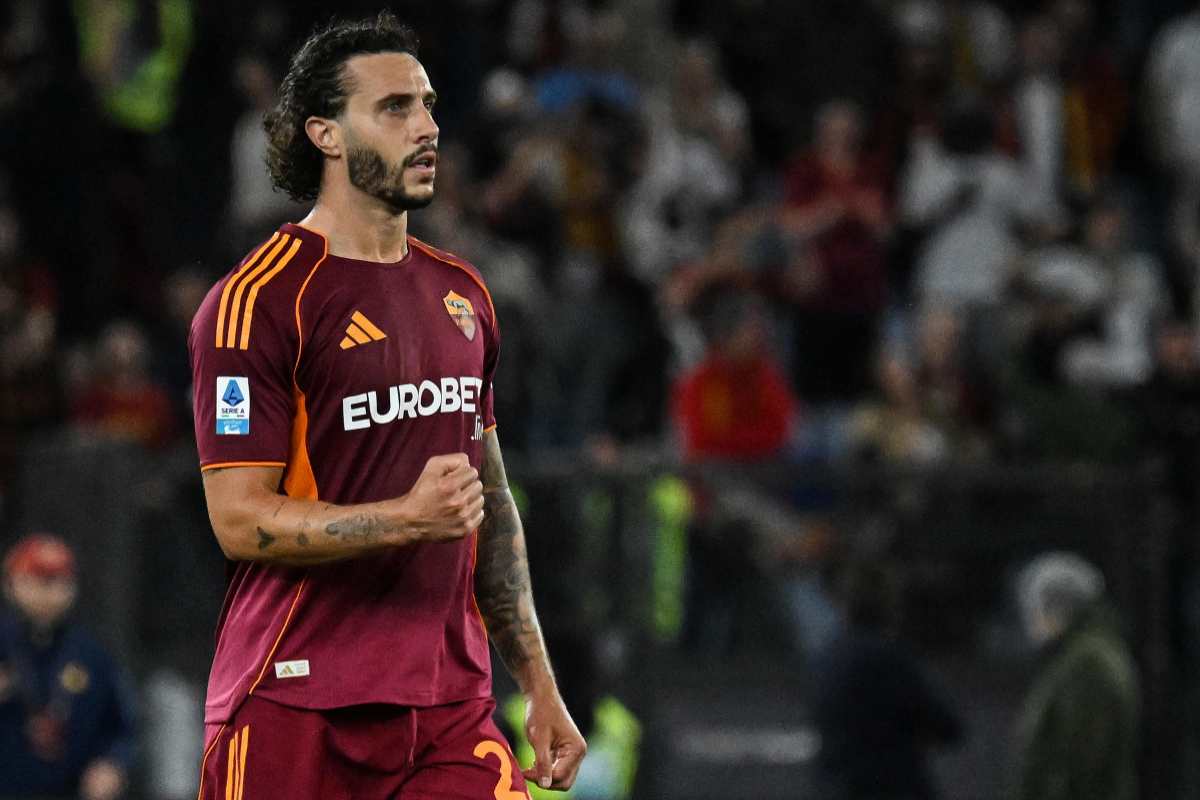 Mario Hermoso