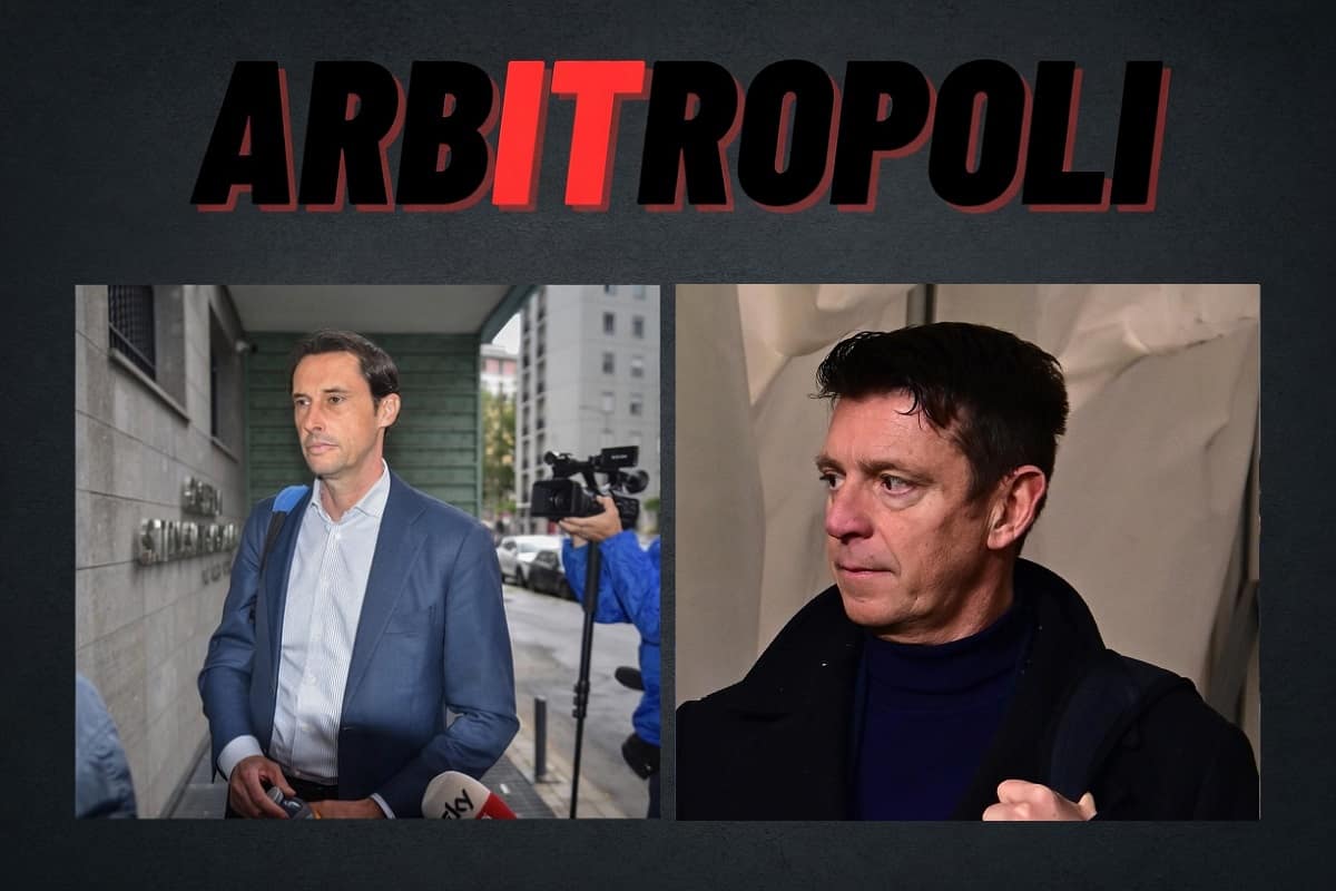 Arbitropoli, silenzio di due settimane