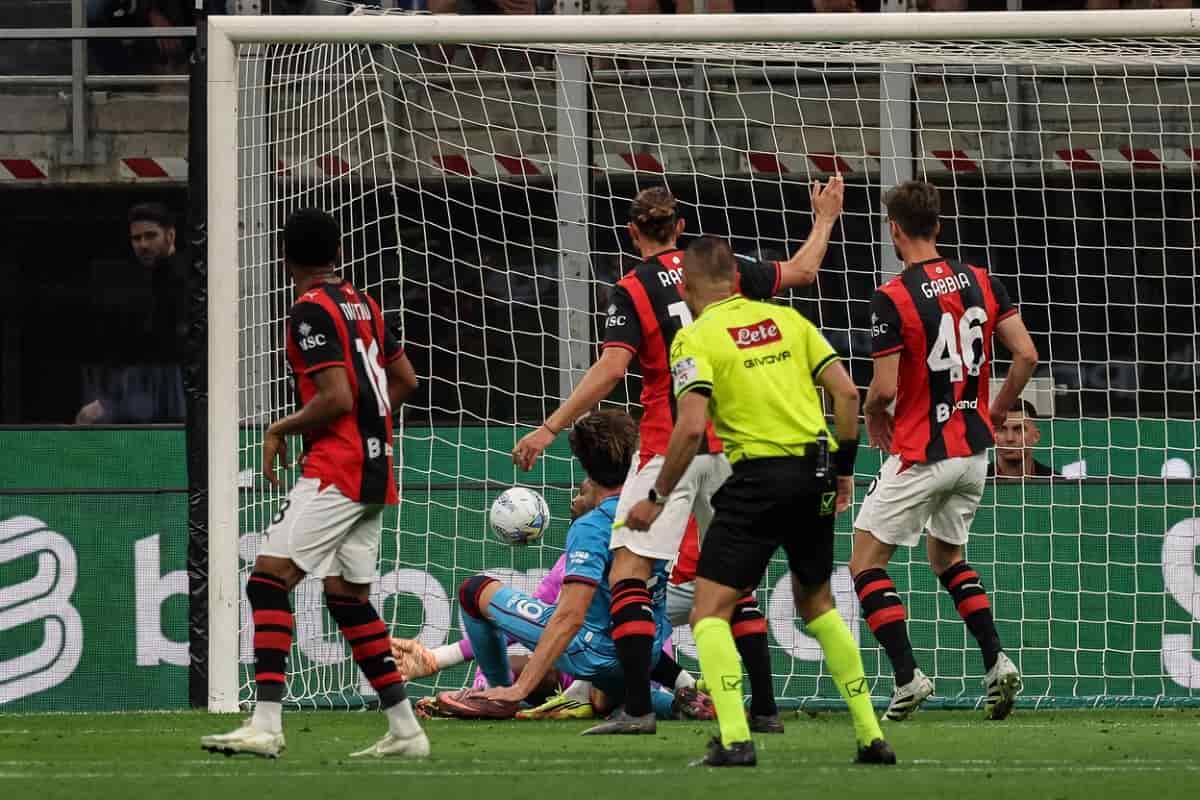 dai gol del cagliari al rigore roma disastro var la moviola da Calciomercato.it dai gol del cagliari al rigore roma disastro var la moviola