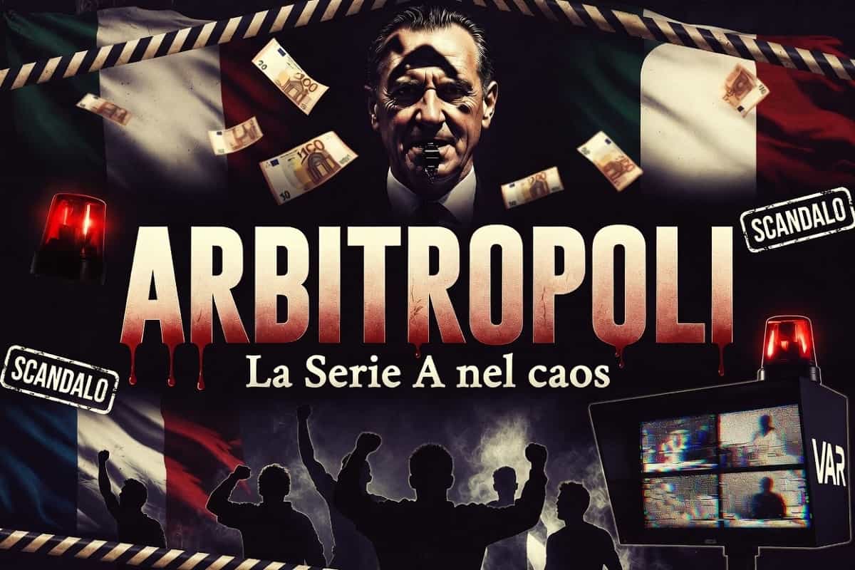 Arbitropoli, la denuncia di Campi