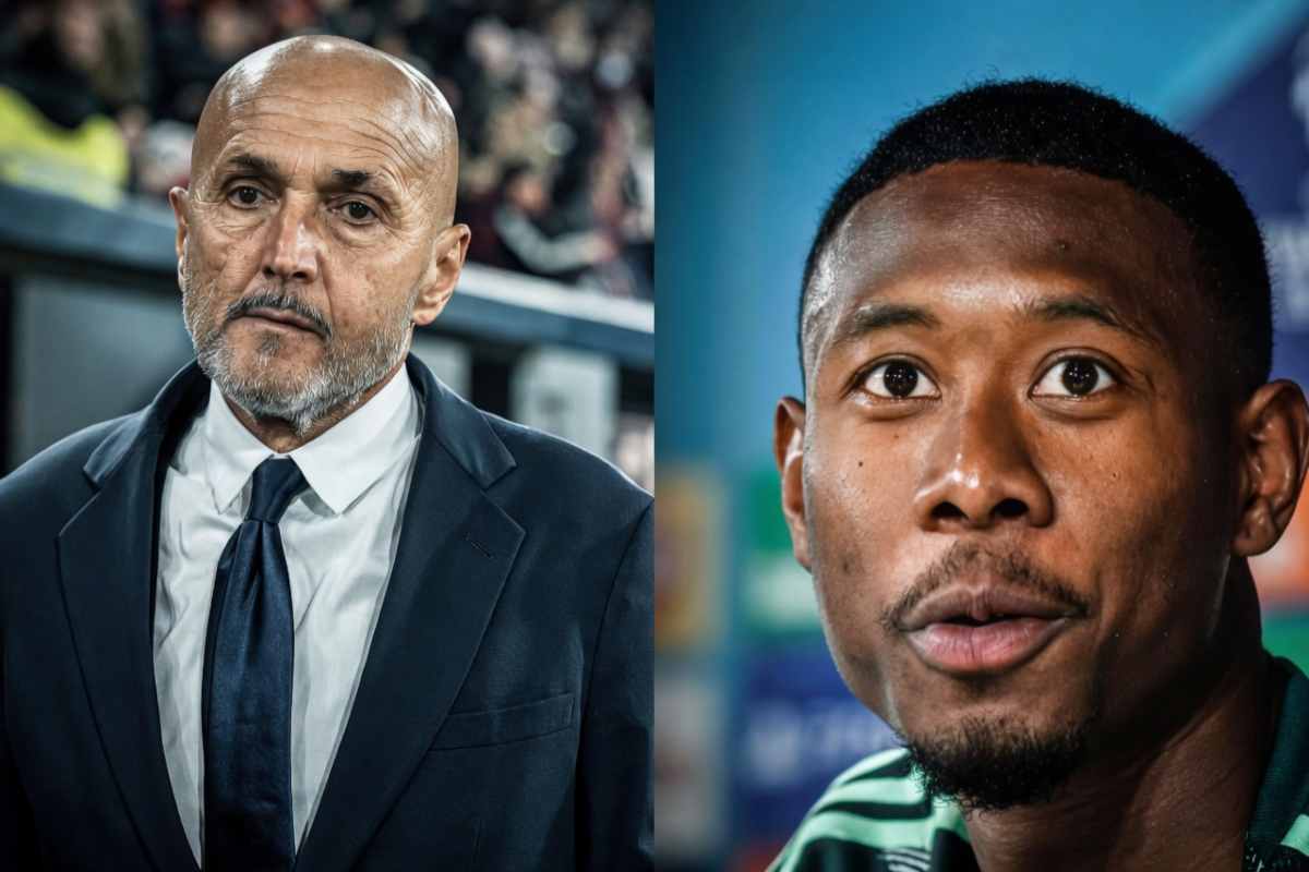 Grafica Alaba Spalletti