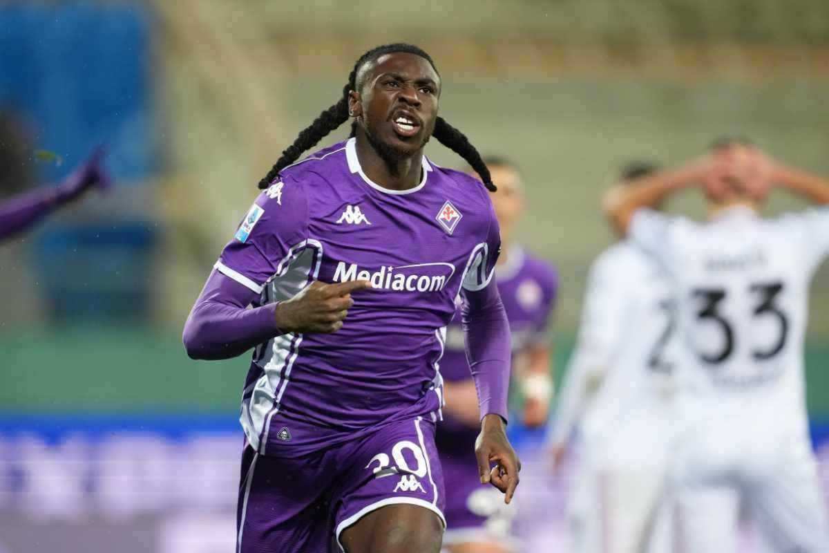 colpo di scena kean svolta inaspettata sul futuro da Calciomercato.it colpo di scena kean svolta inaspettata sul futuro